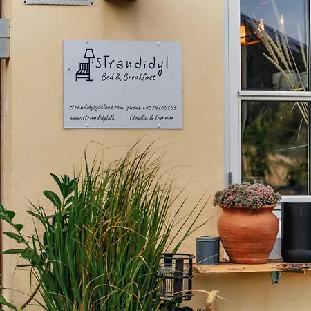 Strandidyl Kelstrup