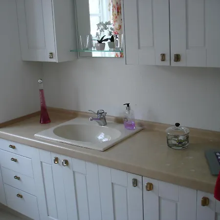 Couette-café Strandidyl