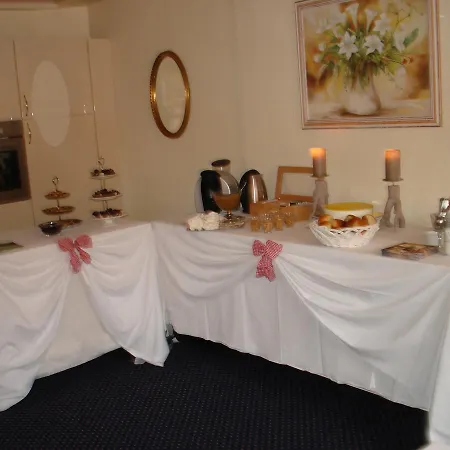 Strandidyl 3* Kelstrup