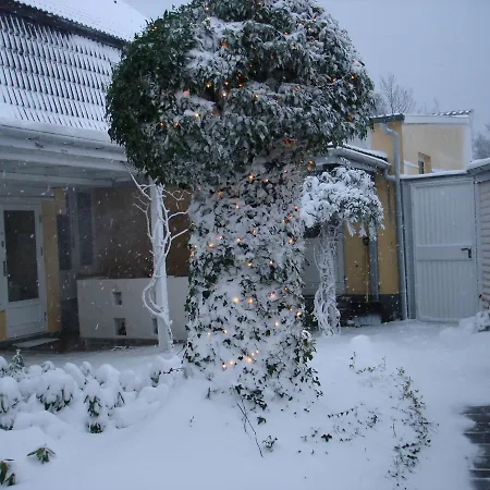 Strandidyl Bed & Breakfast Kelstrup