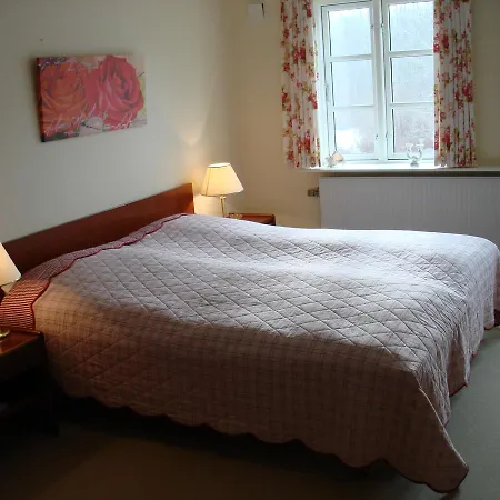 Strandidyl Couette-café Kelstrup