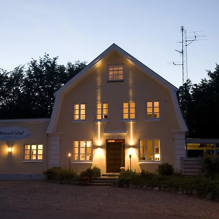Strandidyl Kelstrup