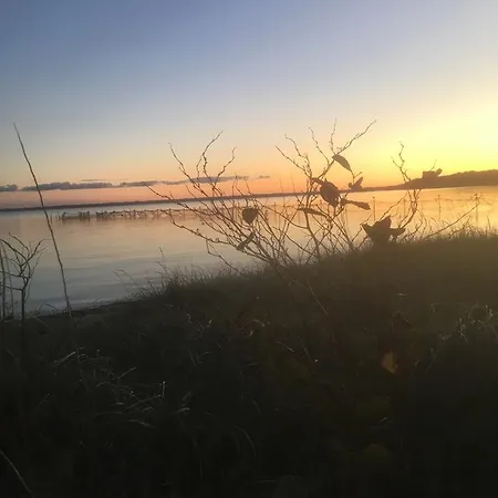 Couette-café Strandidyl