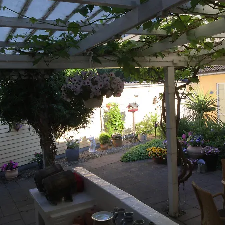 Strandidyl Couette-café