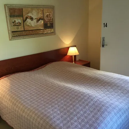 Bed & Breakfast Strandidyl