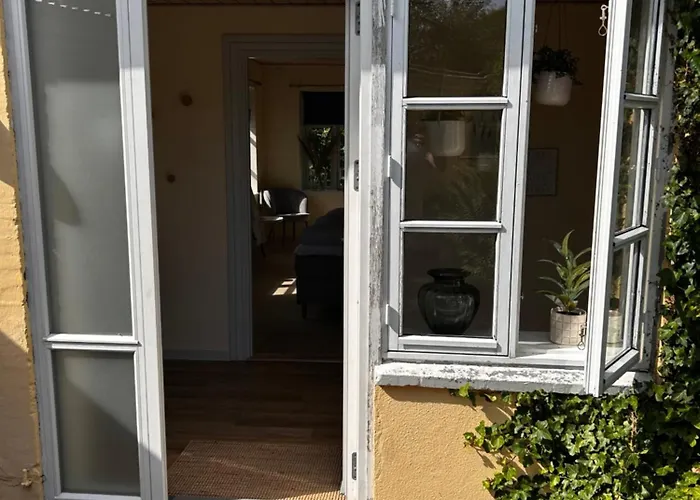 Strandidyl Bed & Breakfast Kelstrup