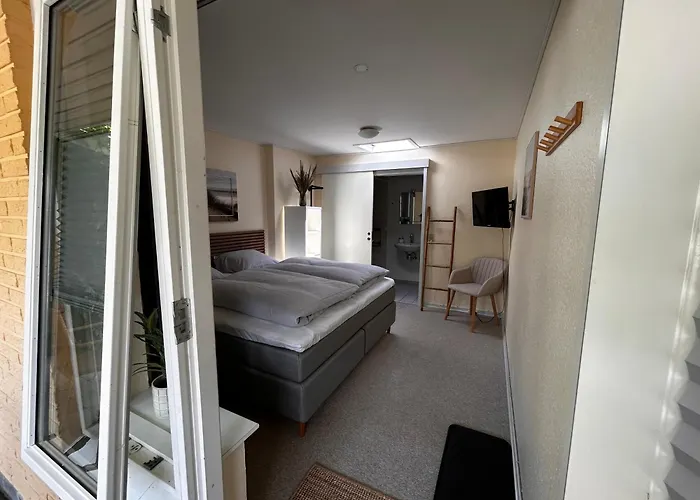 Strandidyl Bed & Breakfast