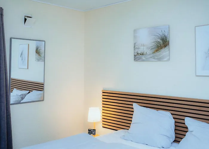 Bed and breakfast Strandidyl 3*