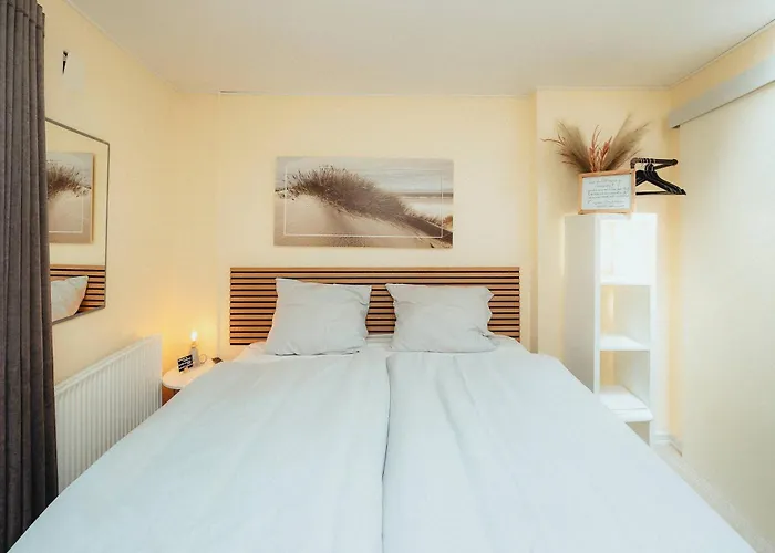 Strandidyl Bed and breakfast