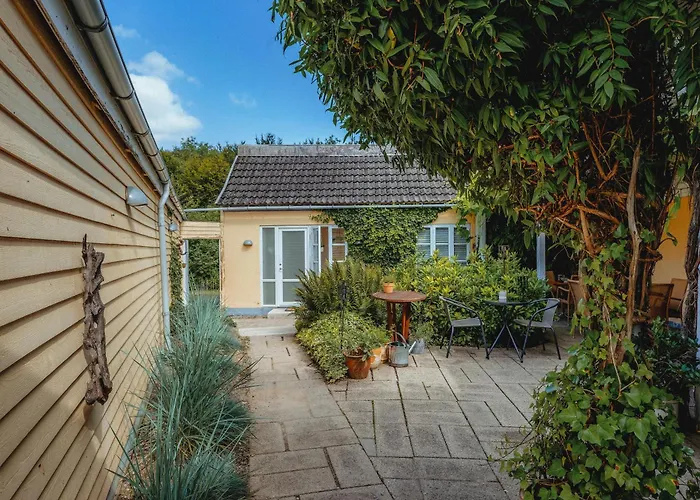 Strandidyl Bed and breakfast 3*