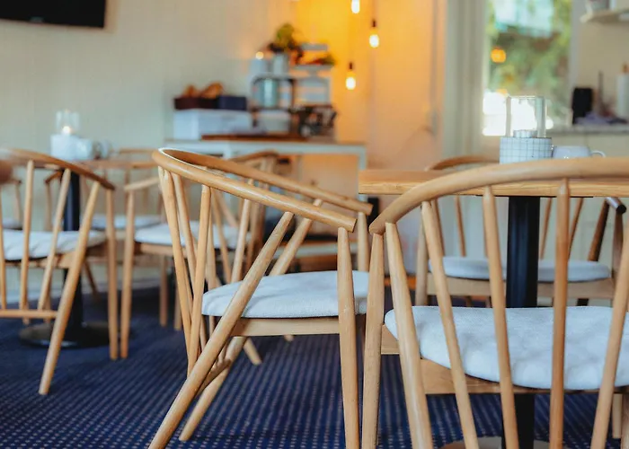 Bed & Breakfast Strandidyl 3*