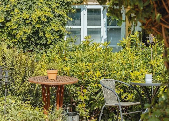 Strandidyl Bed and breakfast 3*