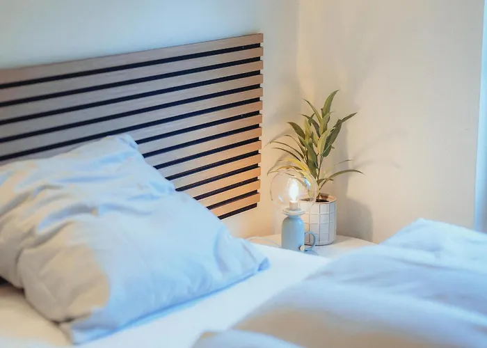 Strandidyl Bed and breakfast Kelstrup