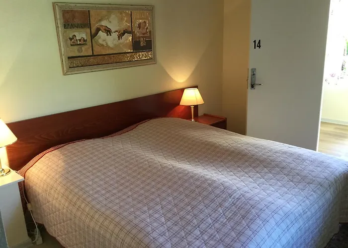 Bed & Breakfast Strandidyl