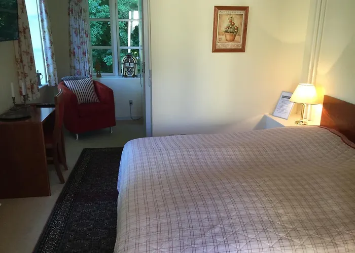 Strandidyl Bed and breakfast 3*